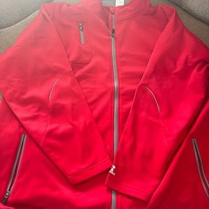 3XL Russell Athletic Jacket